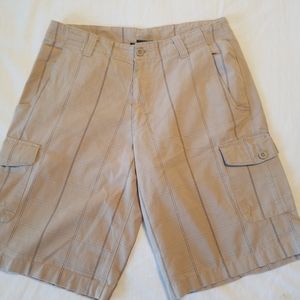 The North Face Shorts Men 34 Cargo